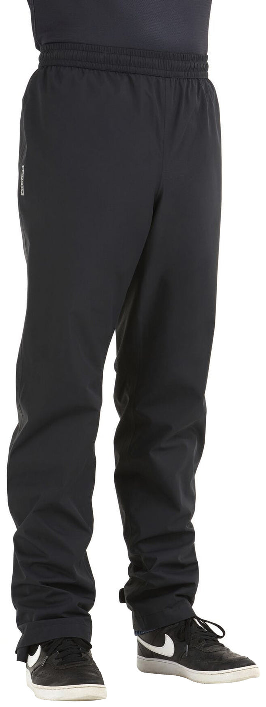 Madison Protec 2-Layer Waterproof Mens Cycling Overtrousers - Black