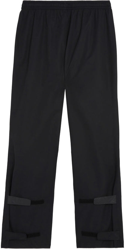 Madison Protec 2-Layer Waterproof Womens Cycling Overtrousers - Black