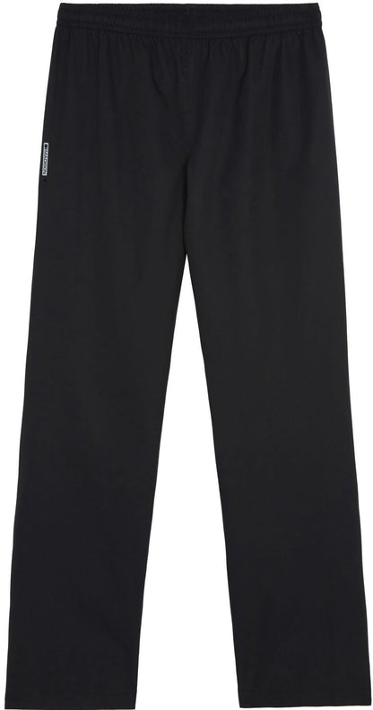 Madison Protec 2-Layer Waterproof Womens Cycling Overtrousers - Black