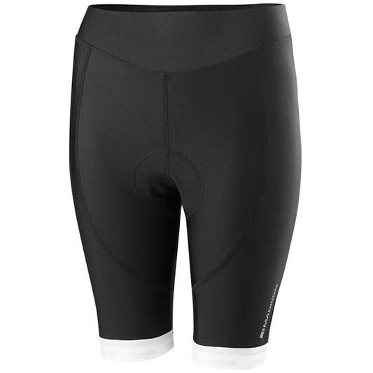 Madison Sportive Womens Cycling Short Tights - Black