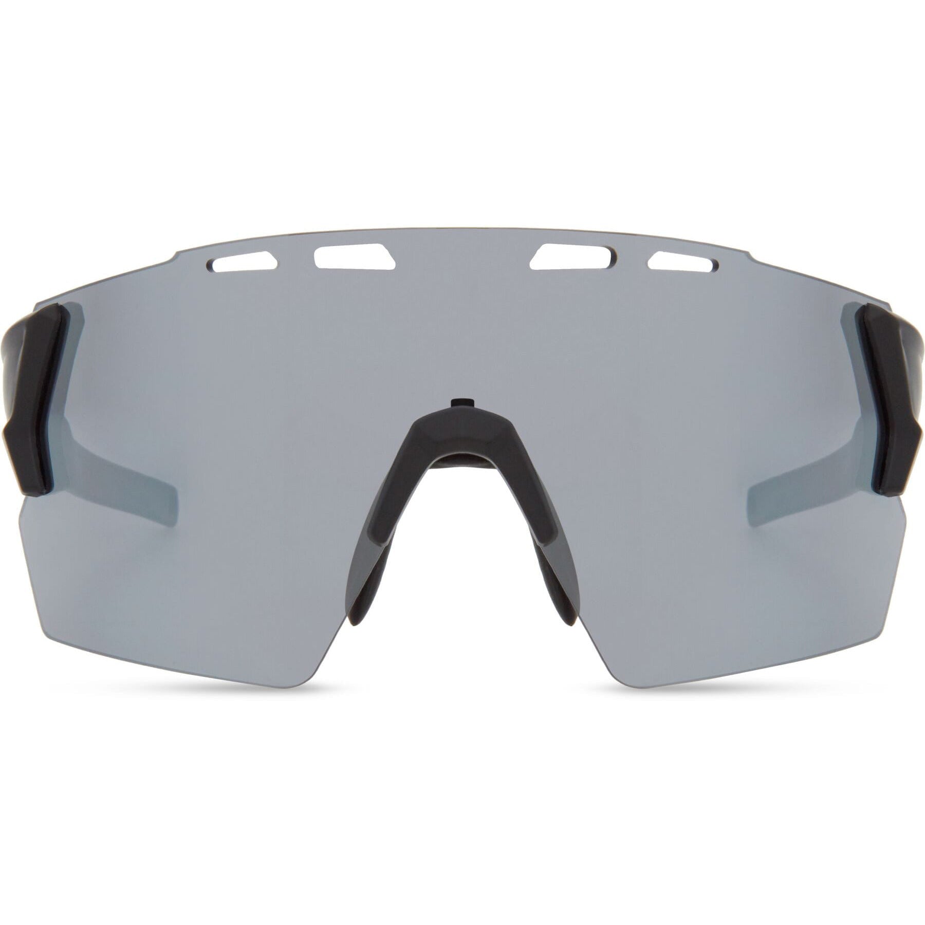 Madison Stealth Cycling Sunglasses - Black – Start Fitness