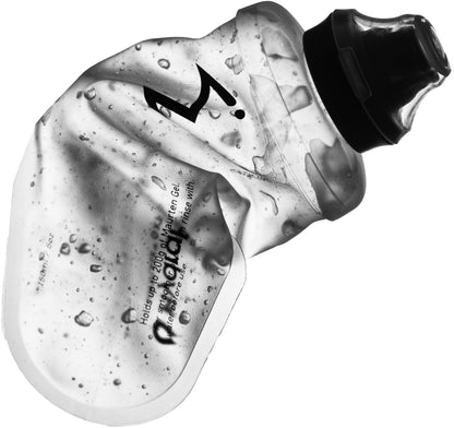 Maurten 150ml Gel Soft Flask - Clear