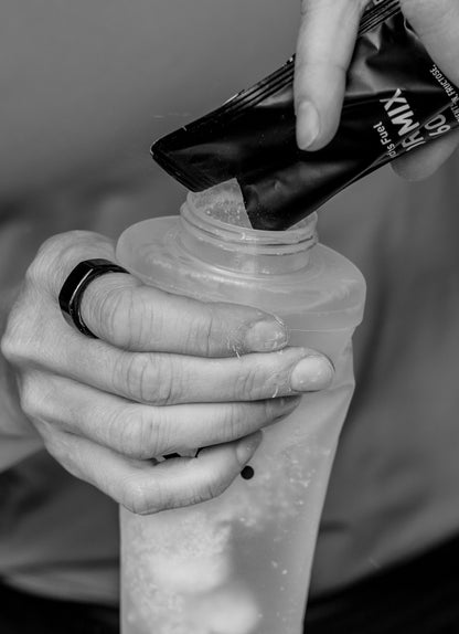 Maurten 550ml Drink Soft Flask