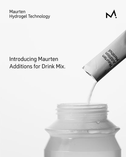 Maurten Addition Drink Mix (6 Sachets)