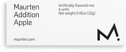Maurten Addition Drink Mix (6 Sachets)
