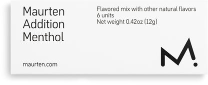 Maurten Addition Drink Mix (6 Sachets)