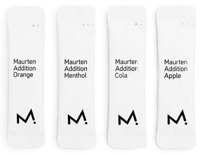 Maurten Addition Drink Mix (6 Sachets)
