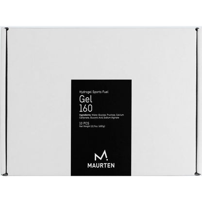 Maurten Energy Gel Box Box