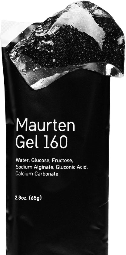 Maurten Energy Gel 160 (Box Of 12)