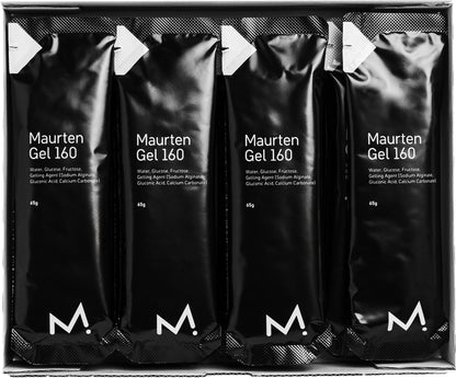 Maurten Energy Gel 160 (Box Of 12)