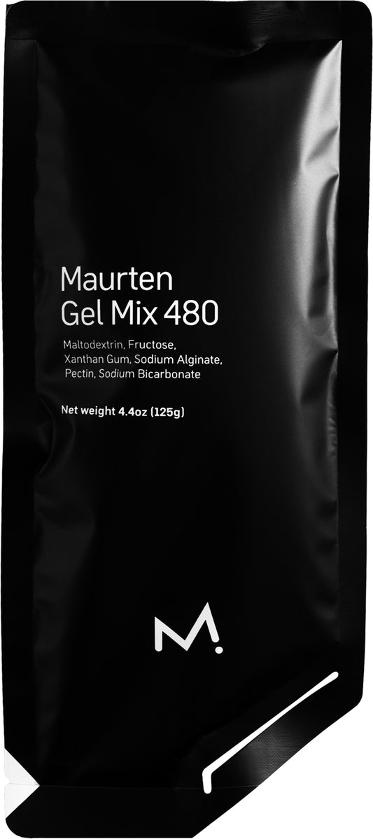 Maurten Energy Gel Mix 480 - Single