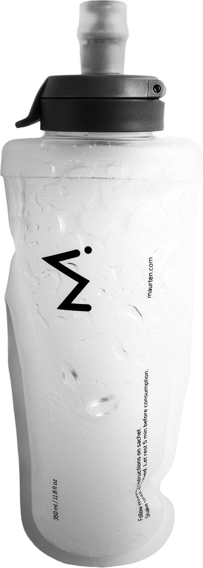 Maurten Gel Mix Soft Flask 350ml