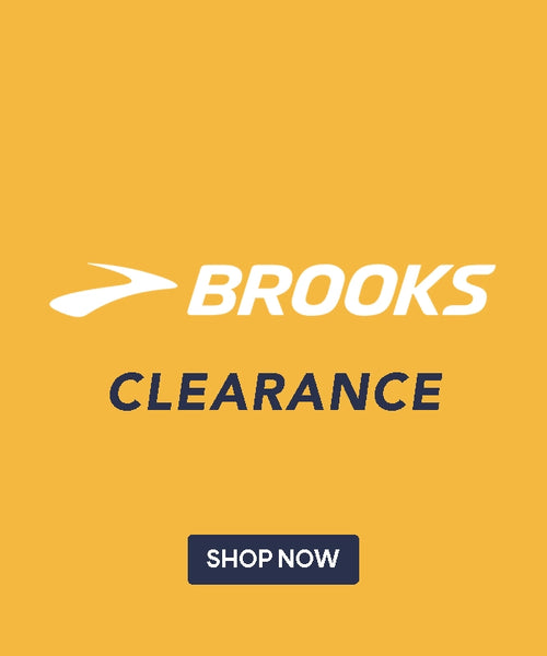 Brooks clearance store hotsell