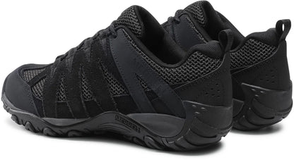 Merrell Accentor 2 Vent Mens Walking Shoes - Black