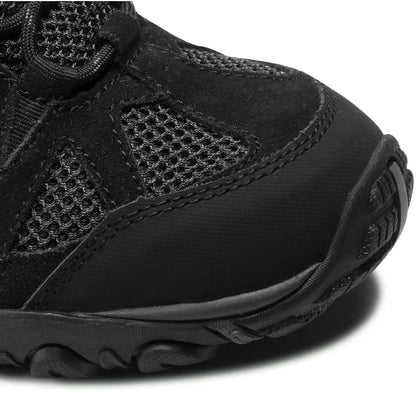 Merrell Accentor 2 Vent Mens Walking Shoes - Black