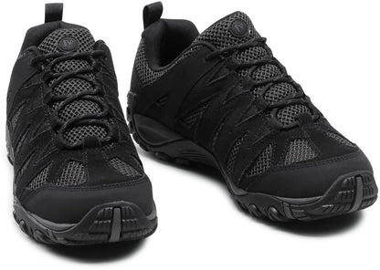 Merrell Accentor 2 Vent Mens Walking Shoes - Black