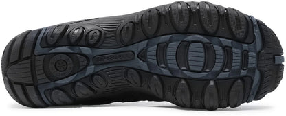 Merrell Accentor 2 Vent Mens Walking Shoes - Black
