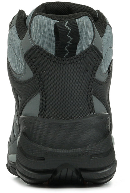 Merrell Accentor Sport Mid GORE-TEX Mens Walking Boots - Grey