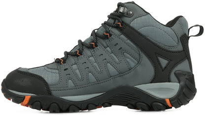 Merrell Accentor Sport Mid GORE-TEX Mens Walking Boots - Grey