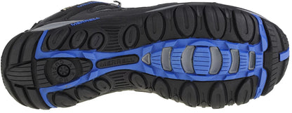 Merrell Accentor Sport Mid GORE-TEX Mens Walking Boots - Black