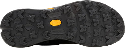 Merrell Agility Peak 5 BOA GORE-TEX Womens Trail Running Shoes - Black