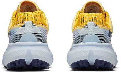Merrell Agility Peak 5 Gore-Tex Womens Trail Running Shoes - Yellow