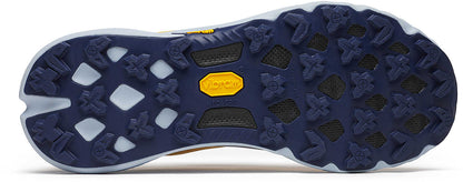 Merrell Agility Peak 5 Gore-Tex Womens Trail Running Shoes - Yellow