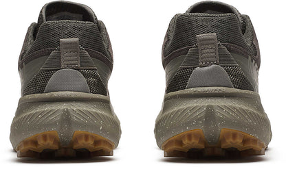Merrell Agility Peak 5 GORE-TEX Mens Trail Running Shoes - Grey