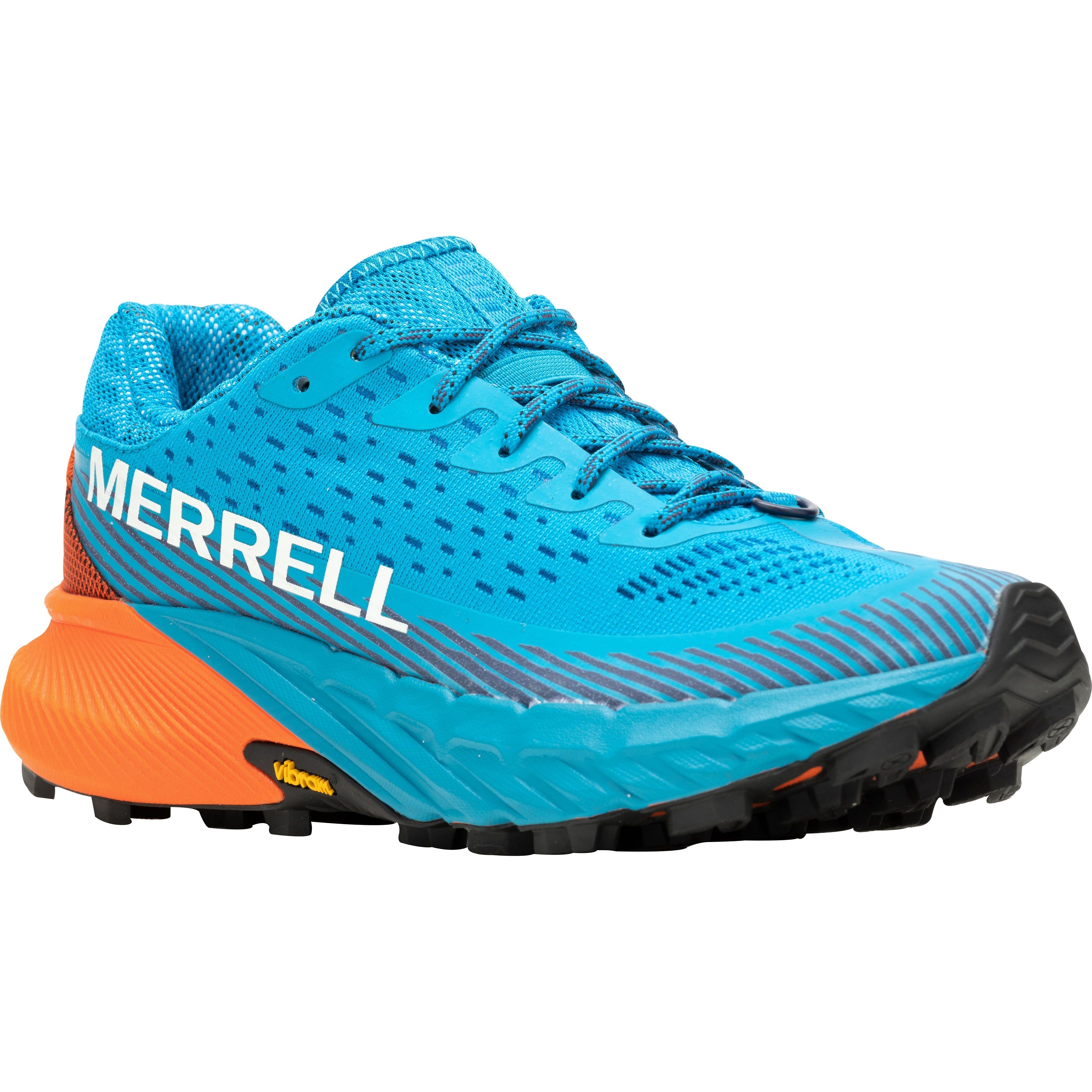 Merrell outlet trail shoes