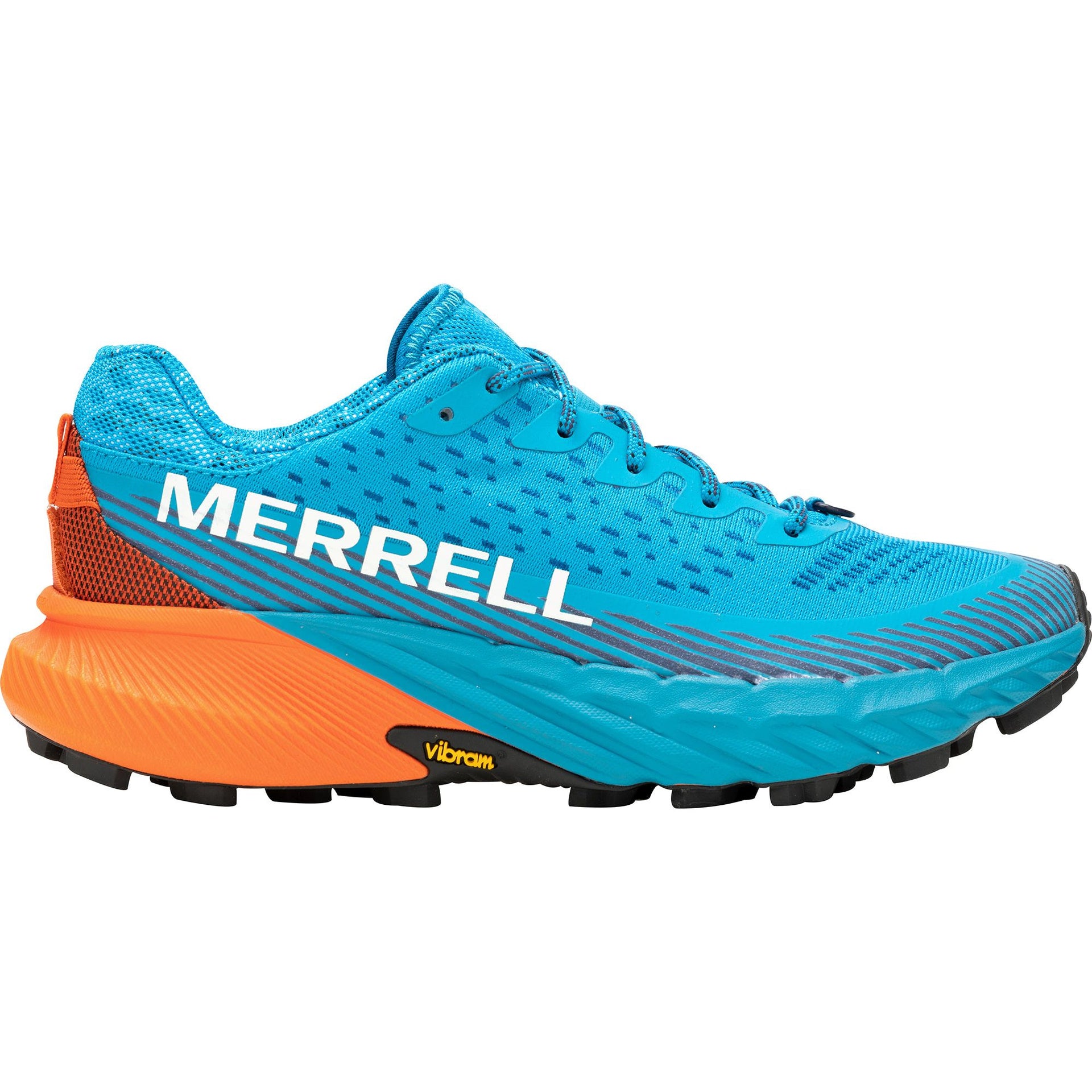 Trail Running Shoe Merrell Agility Peak Review Merrell Agility
