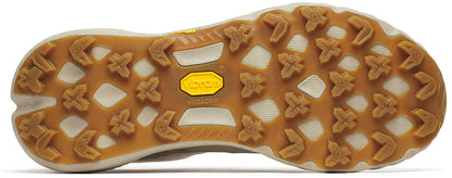 Merrell Agility Peak 5 Womens Trail Running Shoes - Cream