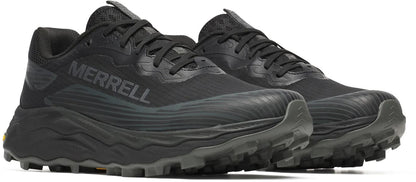 Merrell Agility Peak 6 GORE-TEX Mens Trail Running Shoes - Black