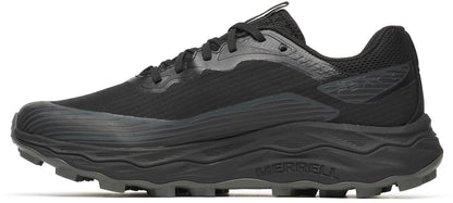 Merrell Agility Peak 6 GORE-TEX Mens Trail Running Shoes - Black