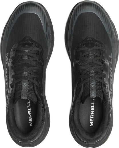 Merrell Agility Peak 6 GORE-TEX Mens Trail Running Shoes - Black
