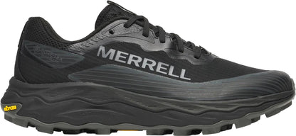 Merrell Agility Peak 6 GORE-TEX Mens Trail Running Shoes - Black