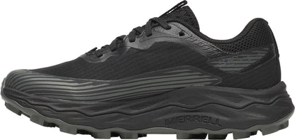 Merrell Agility Peak 6 GORE-TEX Womens Trail Running Shoes - Black