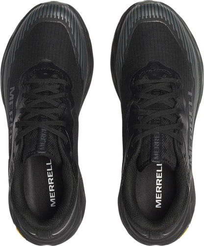 Merrell Agility Peak 6 GORE-TEX Womens Trail Running Shoes - Black