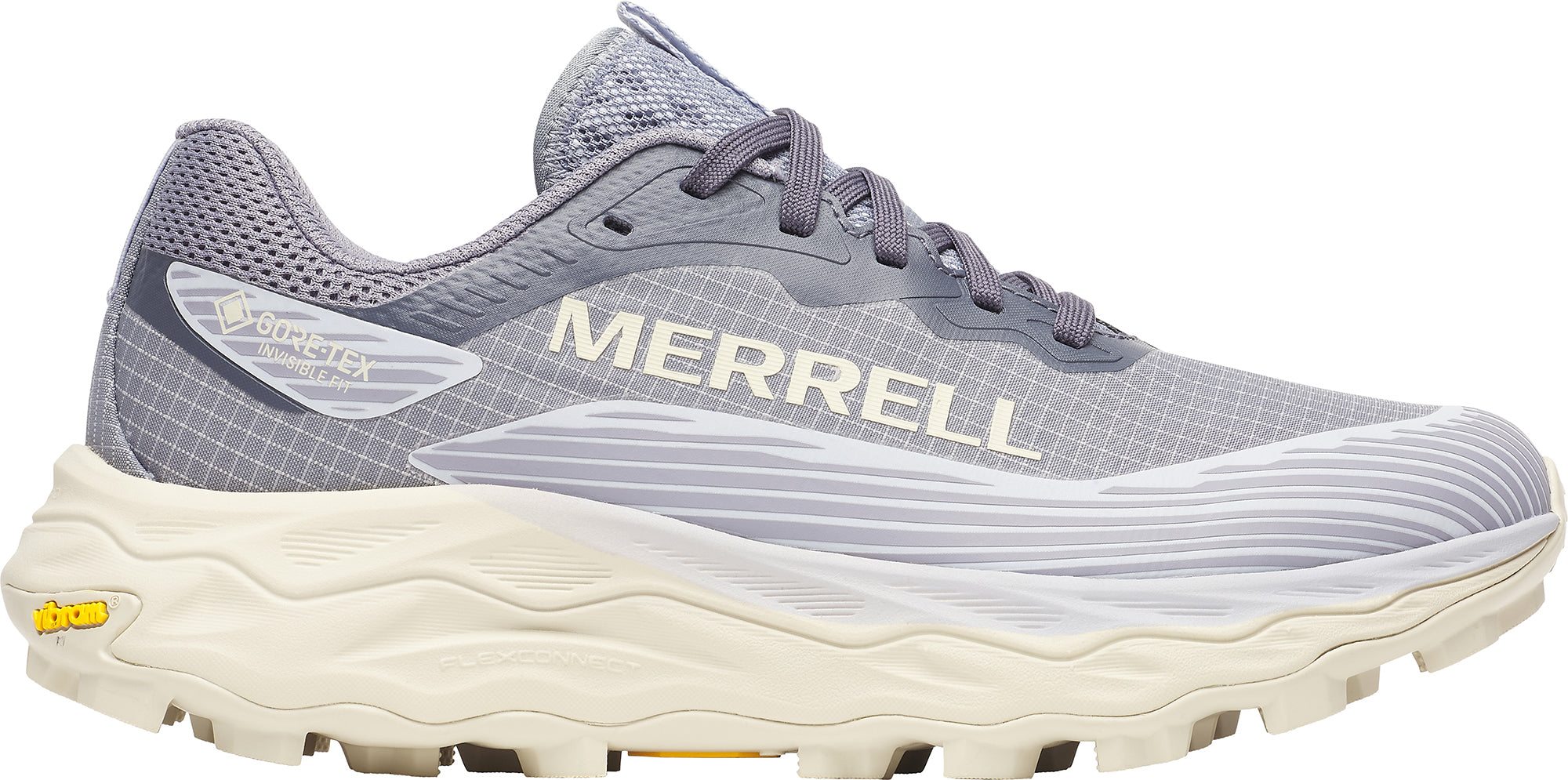 Pyrénées Merrell Agility Peak 6 GORE-TEX Womens Trail Running Shoes