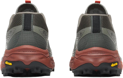Merrell Agility Peak 6 GORE-TEX Mens Trail Running Shoes - Grey