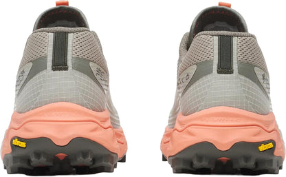 Merrell Agility Peak 6 GORE-TEX Womens Trail Running Shoes - Grey