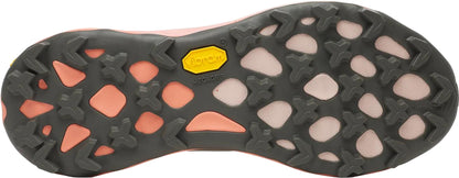 Merrell Agility Peak 6 GORE-TEX Womens Trail Running Shoes - Grey