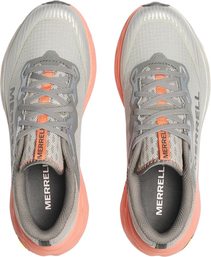 Merrell Agility Peak 6 GORE-TEX Womens Trail Running Shoes - Grey