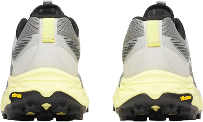 Merrell Agility Peak 6 Womens Trail Running Shoes - Grey