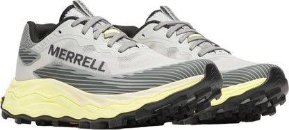 Merrell Agility Peak 6 Womens Trail Running Shoes - Grey