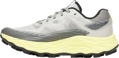 Merrell Agility Peak 6 Womens Trail Running Shoes - Grey