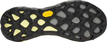 Merrell Agility Peak 6 Womens Trail Running Shoes - Grey