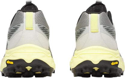 Merrell Agility Peak 6 Mens Trail Running Shoes - Grey