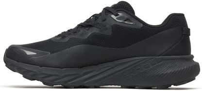 Merrell Agility Trail GORE-TEX Mens Running Shoes - Black