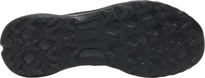 Merrell Agility Trail GORE-TEX Mens Running Shoes - Black