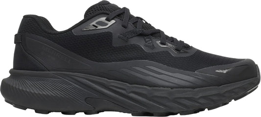 Merrell Agility Trail GORE-TEX Womens Running Shoes - Black